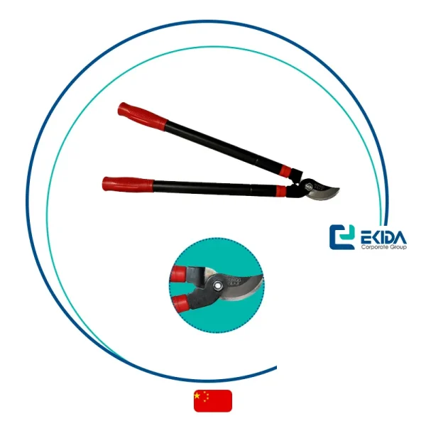 قیچی شاخه زن تلسکوپی رانگ