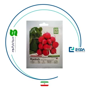 بذر تربچه چری بل