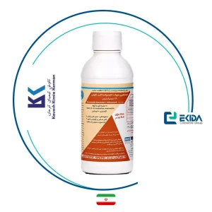 حشره کش امامکتین بنزوات+ایندوکساکارب کاوش
