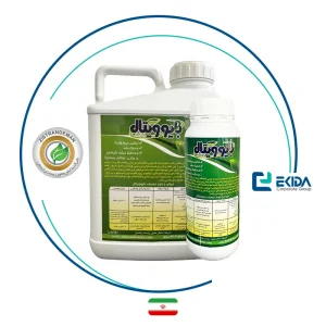 ترکیب بیولوژیک بایوویتال
