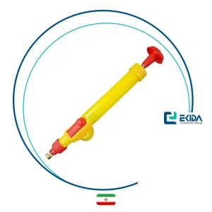 آبپاش سر بطری