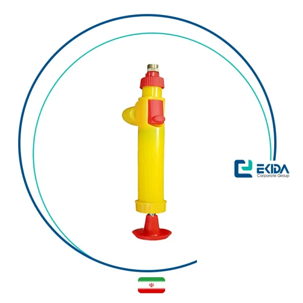 آبپاش سر بطری اصلی
