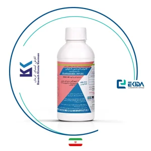 حشره کش کلوتیانیدین کاوش