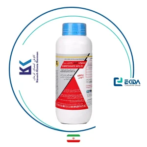 حشره کش دیمتوات کاوش
