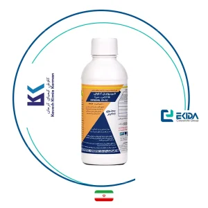 حشره کش فیپرونیل کاوش