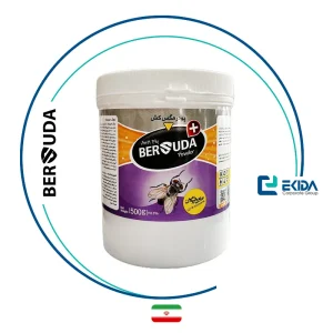 پودر مگس کش برسودا