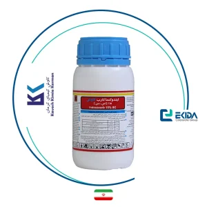 حشره کش ایندوکساکارب کاوش