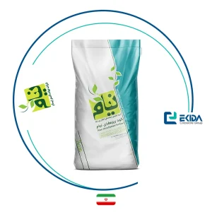 کود گرانوله ریزمغذی نیام