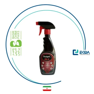 اسپری حشره کش پریپل