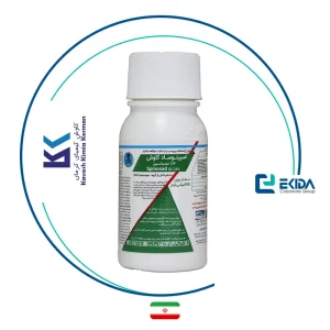 حشره کش اسپینوساد کاوش