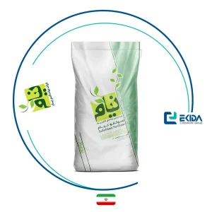 کود گرانوله سولفونیام + باکتو نیام