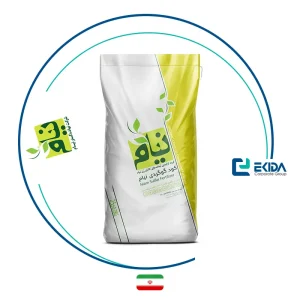 کود گرانوله گوگردی نیام
