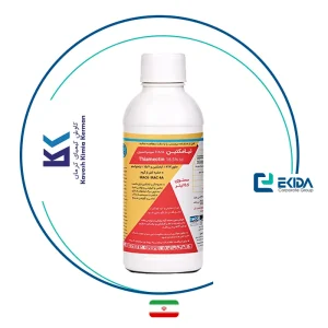 حشره کش تیامکتین کاوش