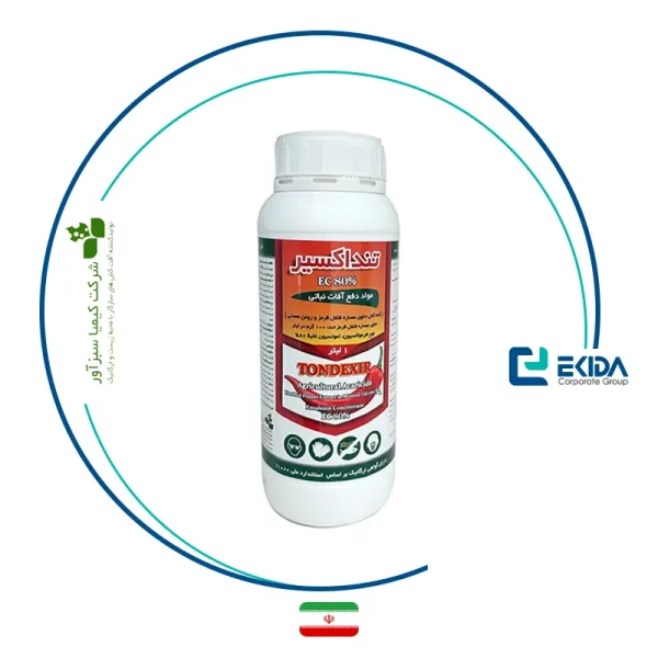حشره کش و کنه کش تنداکسیر