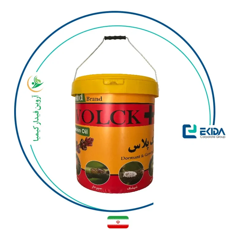 روغن امولسیون شونده آروفید