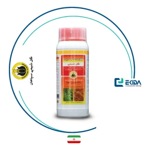 توفوردی+ام سی پی آ گل شیمی