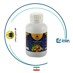 حشره کش ایمیداکلوپراید گل شیمی