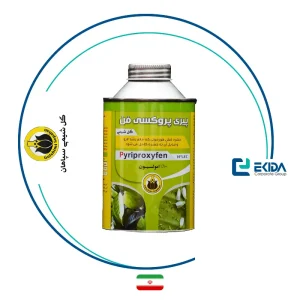 پیری پروکسی فن گل شیمی