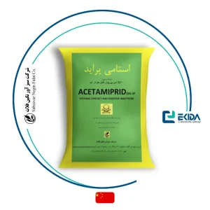 حشره کش استامی پراید