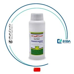 حشره کش ایمیداکلوپراید