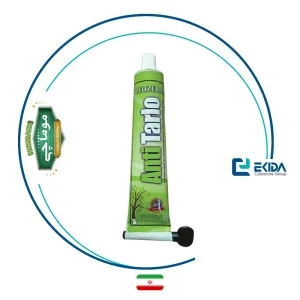 خمیر آنتی‌ تارلو موماچی