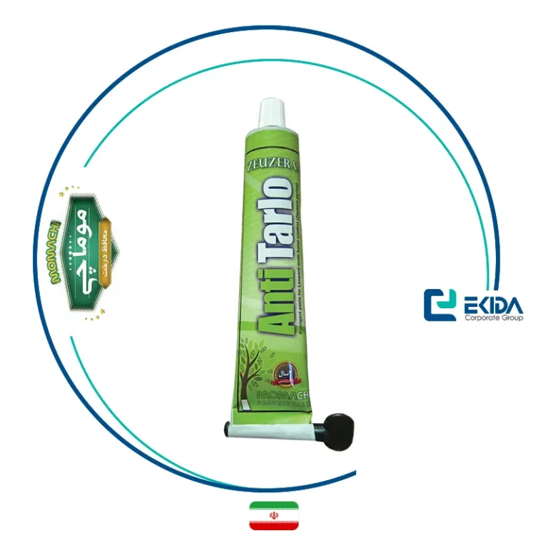 خمیر آنتی‌ تارلو موماچی