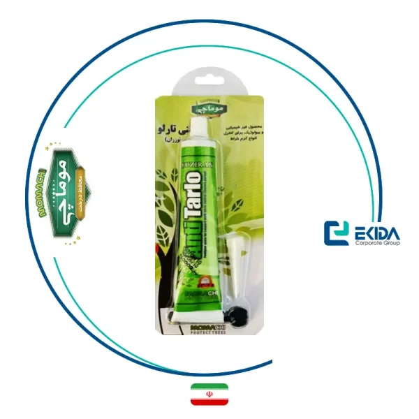 حشره کش آنتی‌ تارلو موماچی