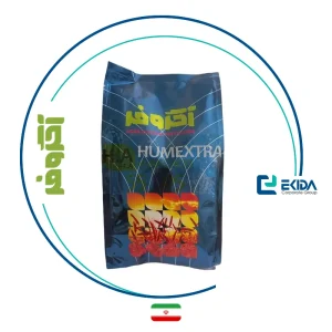 اسید هیومیک پودری اگروفر