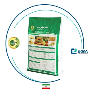 هیومیفرست پودری نهاده گستر