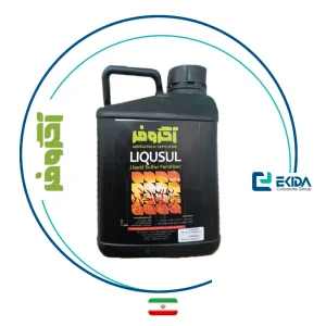 گوگرد مایع پتاسیمی اگروفر