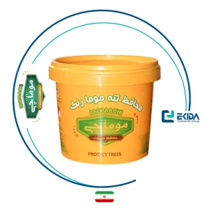 محافظ تنه درختان موماچی