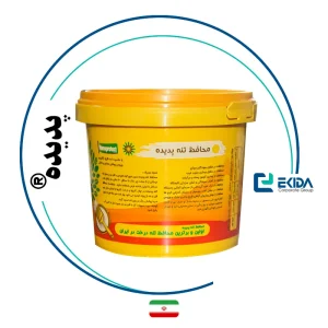 محافظ تنه درختان پدیده