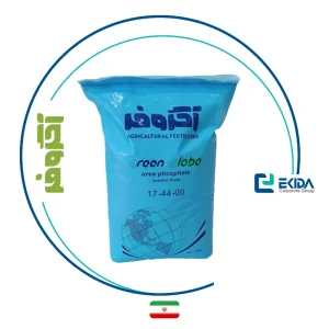 کود اوره فسفات اگروفر