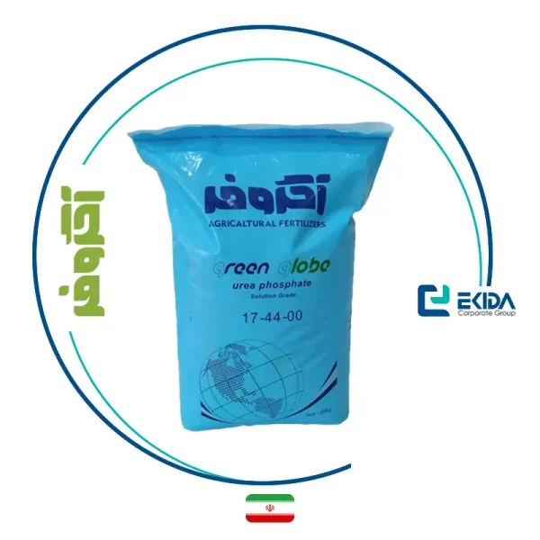 کود اوره فسفات اگروفر