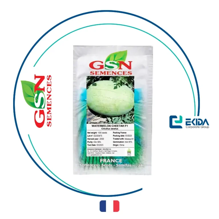 بذر هندوانه چارلستون چیتا