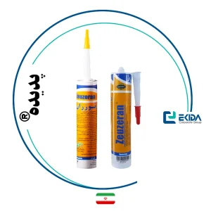 خمیر زئوزران پدیده
