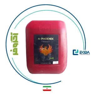 اسید انفوریک اگروفر