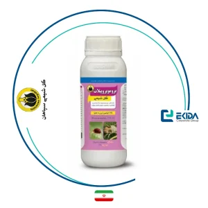 بروموپروپیلات گل شیمی