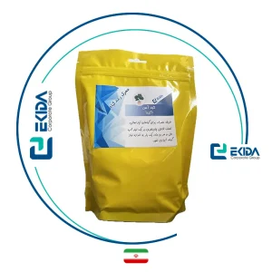 کود کلات آهن 6% اکیدا