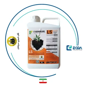 گوگرد پتاسه گل شیمی