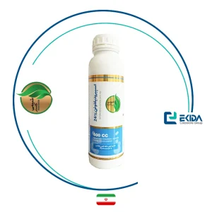کنه‌کش اسپیرودیکلوفن شیمی گستران