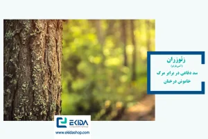 معرفی زئوزران