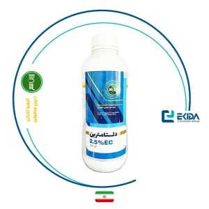 دلتامترین زرین سم