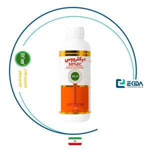 دیکلرووس زرین سم