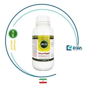 فن پیروکسی میت زرین سم