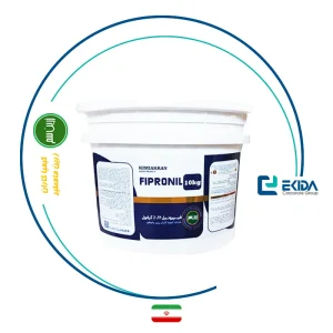 فیپرونیل زرین سم