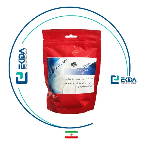 کود ریزمغذی اکیدا