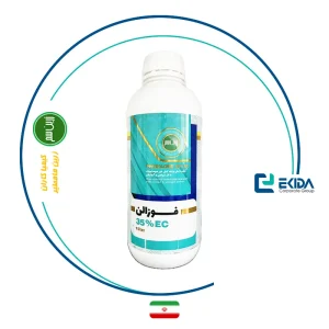 فوزالن زرین سم