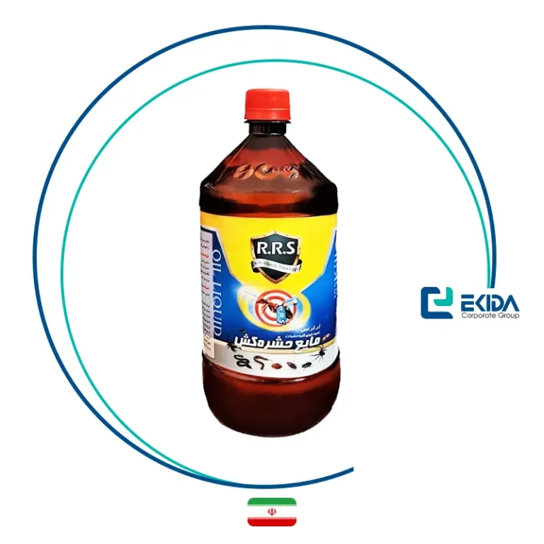 سم خانگی فاضلابی آر.آر.اس