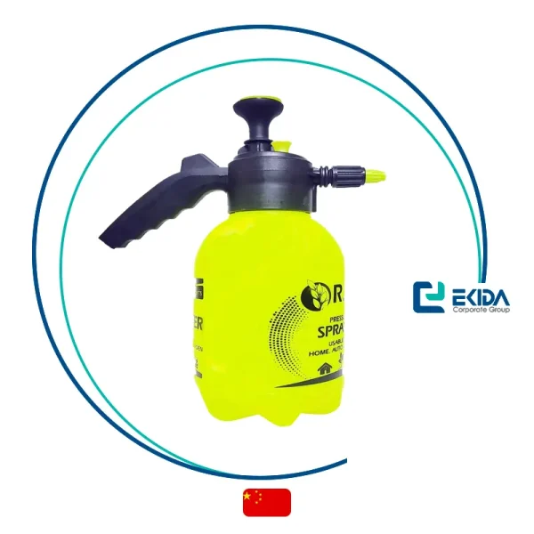سمپاش دستی R.R.S 2لیتری